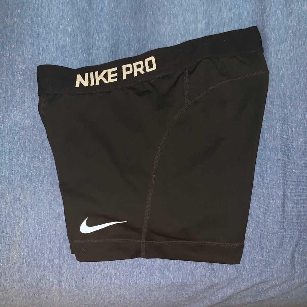 Nike Pro Spandex